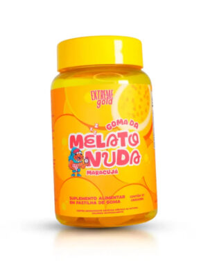 Melatonuda - Maracuja