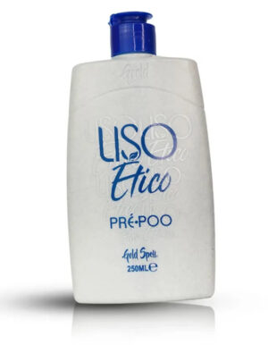 Pré-Poo Liso Ético