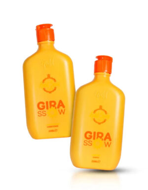 Shampoo e Condicionador Girassow