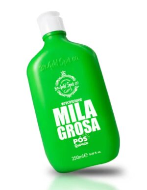 Pós-Química Milagrosa