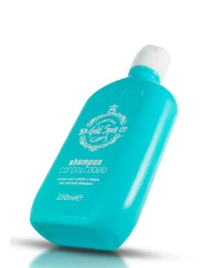 Shampoo Corpo & Cabelo