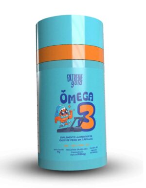 Ômega 3
