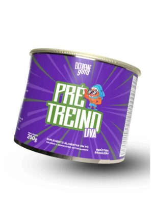 Pré-Treino – Uva