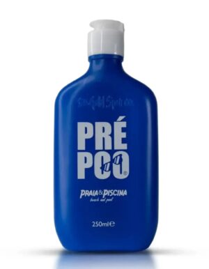 Pré-Poo Praia & Piscina